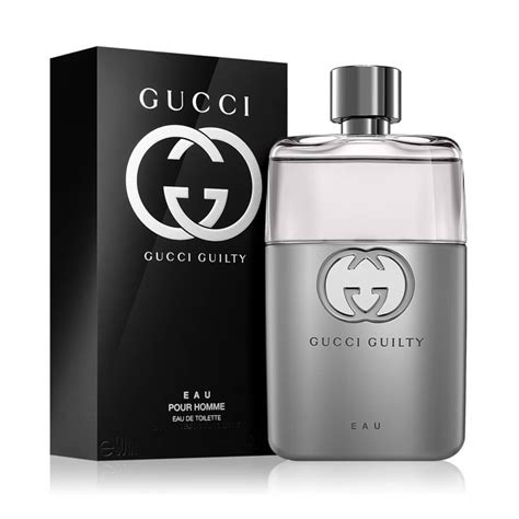 gucci products for men